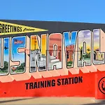 Catch N\' Relax On Nimitz- Minutes From The Harbor