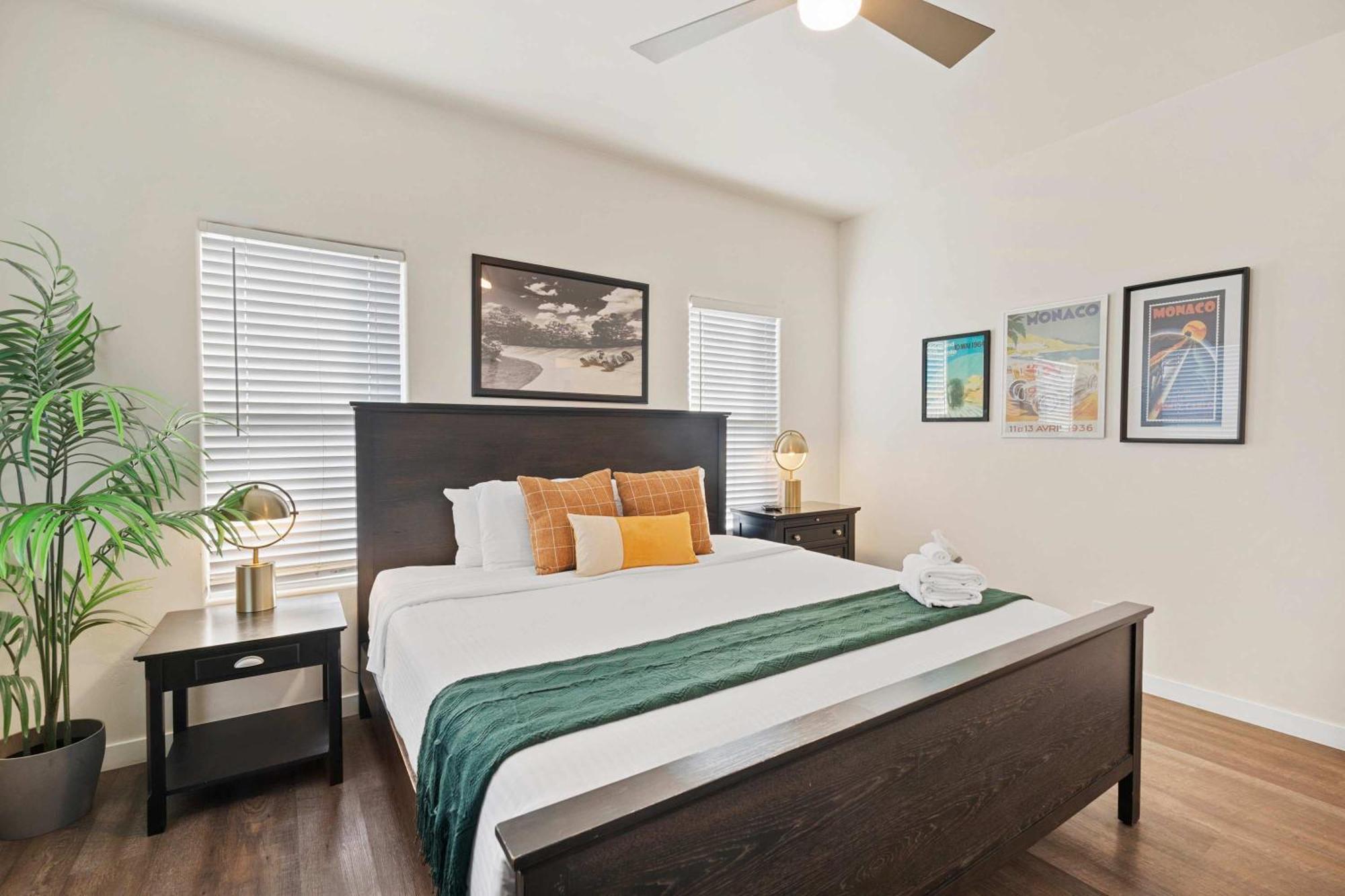 Catch N' Relax On Nimitz- Minutes From The Harbor *